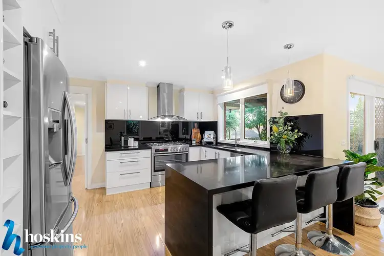 Sixth view of Homely house listing, 140 Nangathan Way, Croydon North VIC 3136