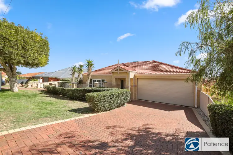 175A Hillsborough Drive, Nollamara WA 6061