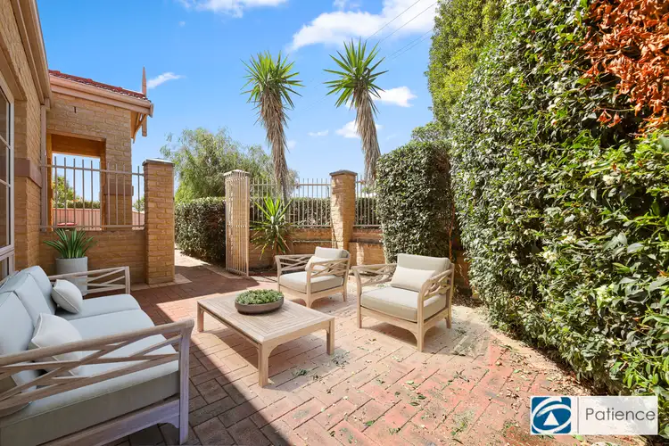 Fourth view of Homely villa listing, 175A Hillsborough Drive, Nollamara WA 6061