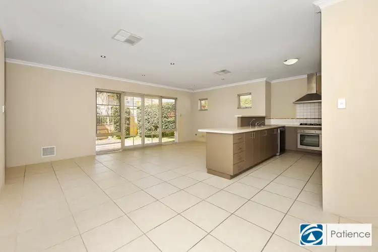 Fifth view of Homely villa listing, 175A Hillsborough Drive, Nollamara WA 6061