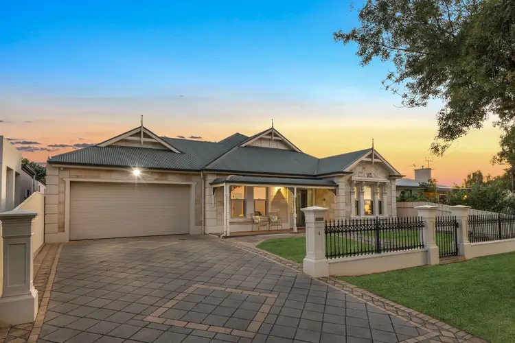 4 Davies Avenue, Tranmere SA 5073