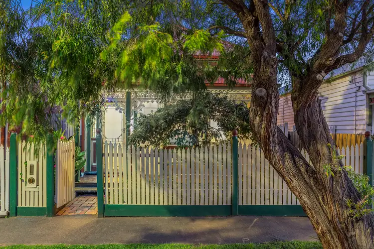 47 Newell Street, Footscray VIC 3011