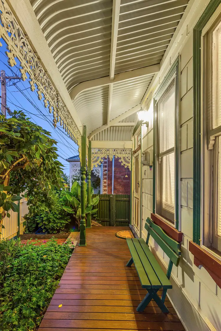 Third view of Homely house listing, 47 Newell Street, Footscray VIC 3011