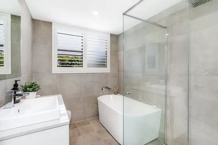 Fifth view of Homely apartment listing, 2/21 Burraneer Bay Road, Cronulla NSW 2230