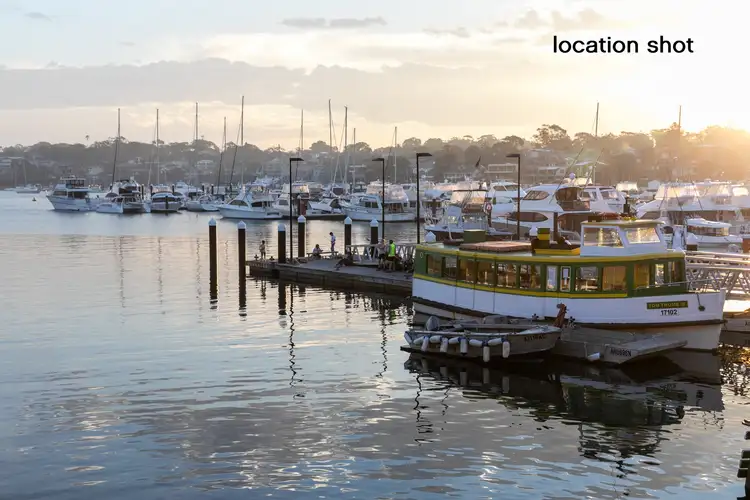 Sixth view of Homely apartment listing, 2/21 Burraneer Bay Road, Cronulla NSW 2230