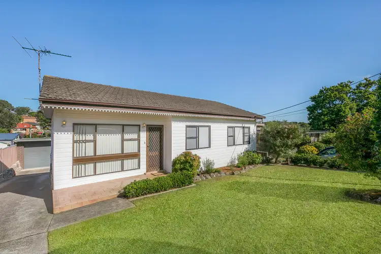Main view of Homely house listing, 39 Oak Road, Kirrawee NSW 2232