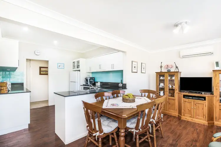 Second view of Homely house listing, 39 Oak Road, Kirrawee NSW 2232