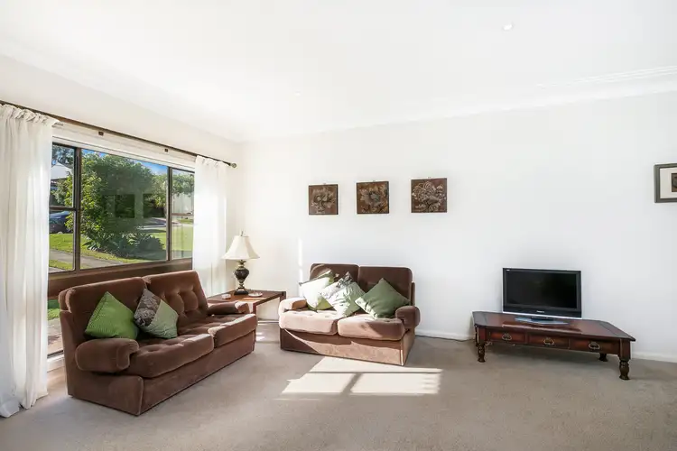Fourth view of Homely house listing, 39 Oak Road, Kirrawee NSW 2232