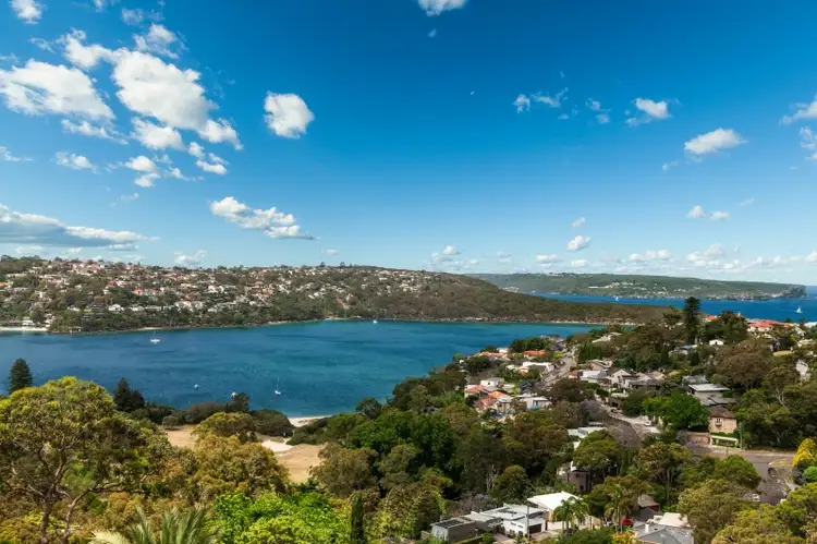 18/5 Parriwi Road, Mosman NSW 2088