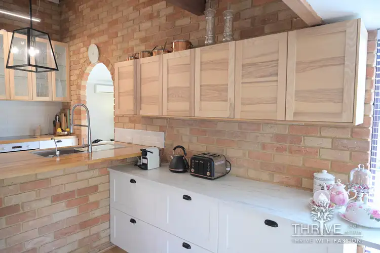 Second view of Homely house listing, 126 Apsley Road, Willetton WA 6155