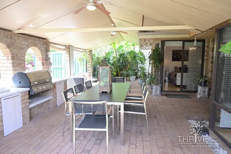 Fifth view of Homely house listing, 126 Apsley Road, Willetton WA 6155