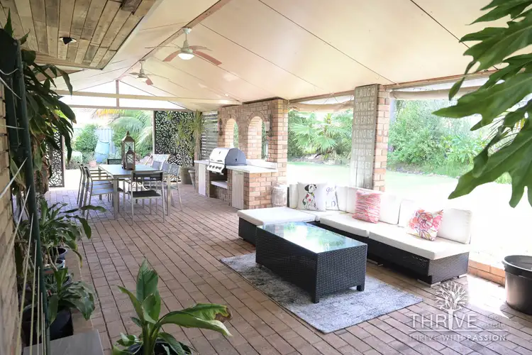 Sixth view of Homely house listing, 126 Apsley Road, Willetton WA 6155