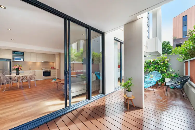 3103/2 Nassau Lane, Erskineville NSW 2043