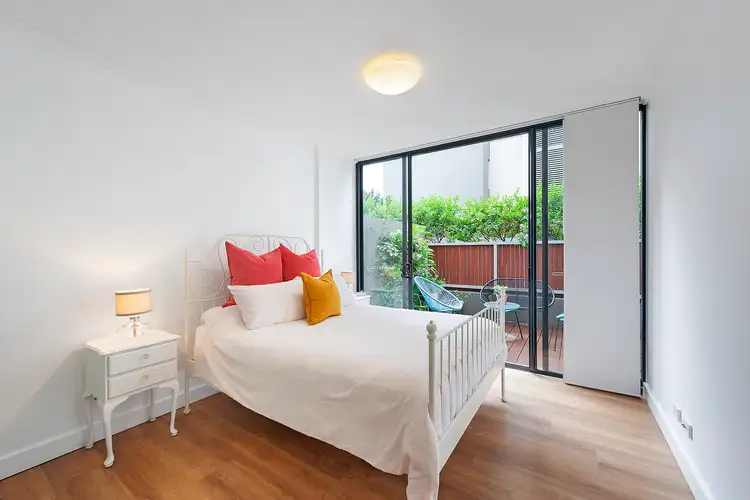 Fourth view of Homely apartment listing, 3103/2 Nassau Lane, Erskineville NSW 2043