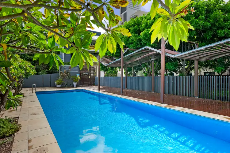 Sixth view of Homely apartment listing, 3103/2 Nassau Lane, Erskineville NSW 2043