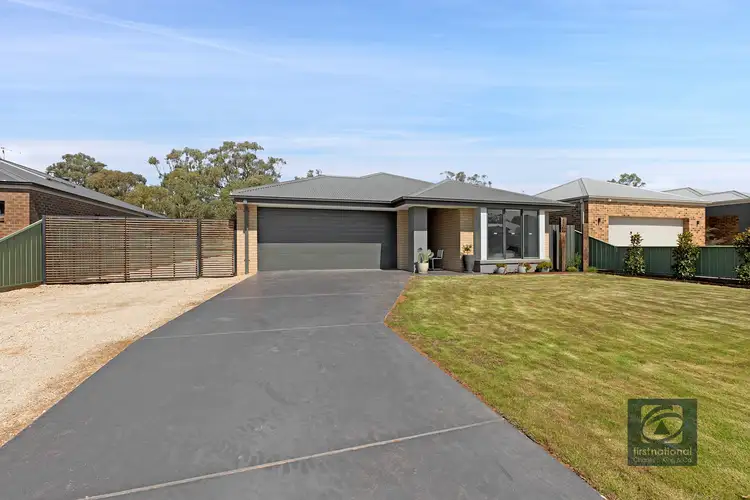 Main view of Homely house listing, 8 Mayflower Drive, Moama NSW 2731