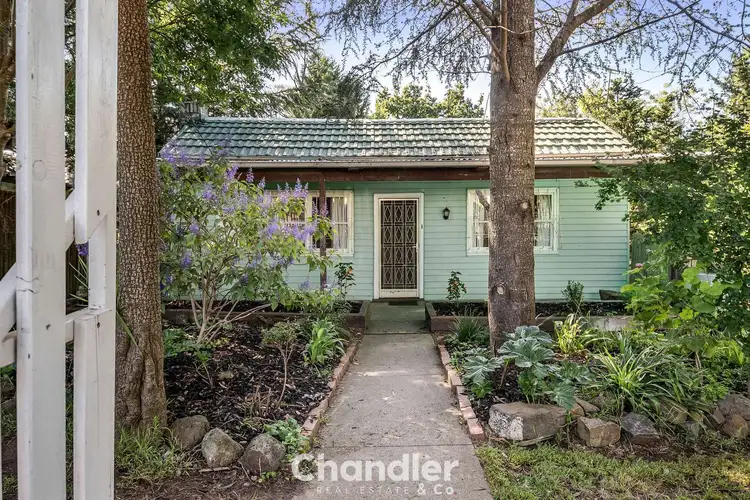 Main view of Homely house listing, 76 Morris Road, Upwey VIC 3158