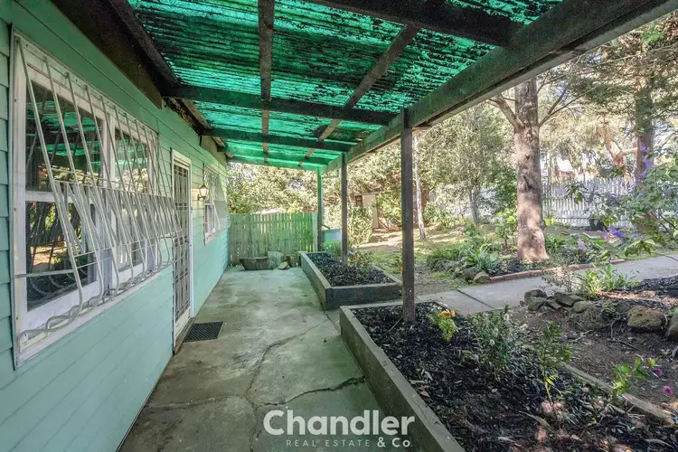 Fourth view of Homely house listing, 76 Morris Road, Upwey VIC 3158