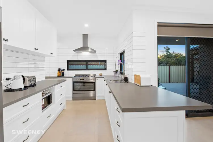 Third view of Homely house listing, 14 Austin Street, St Albans VIC 3021