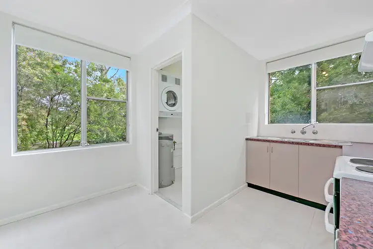 Third view of Homely unit listing, 11/30-32 Meadow Crescent, Meadowbank NSW 2114
