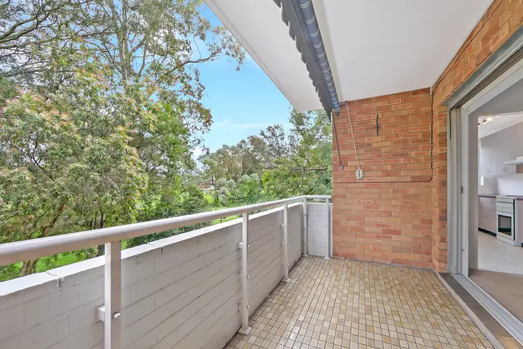 Fourth view of Homely unit listing, 11/30-32 Meadow Crescent, Meadowbank NSW 2114
