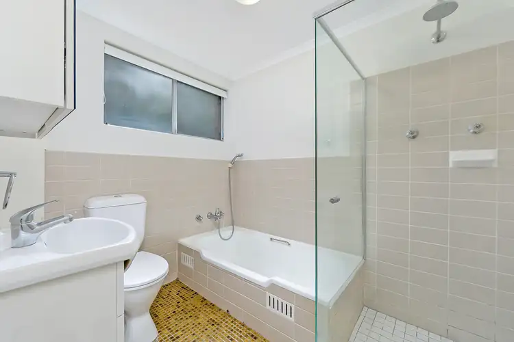 Sixth view of Homely unit listing, 11/30-32 Meadow Crescent, Meadowbank NSW 2114