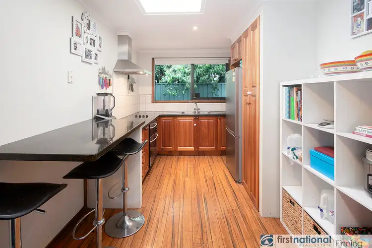 Third view of Homely unit listing, 3/4B Tucker Street, Cranbourne VIC 3977