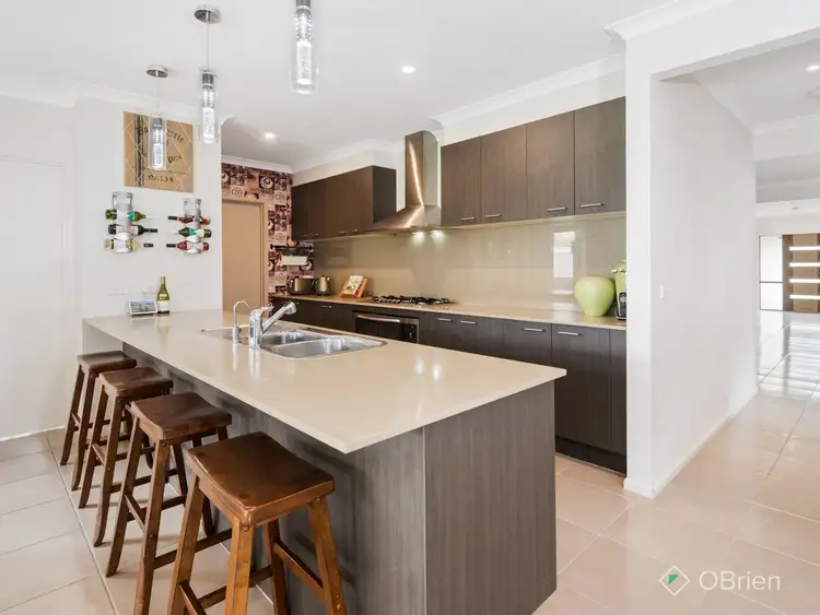 Third view of Homely house listing, 87 William Road, Carrum Downs VIC 3201