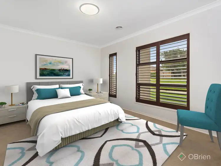 Fifth view of Homely house listing, 87 William Road, Carrum Downs VIC 3201