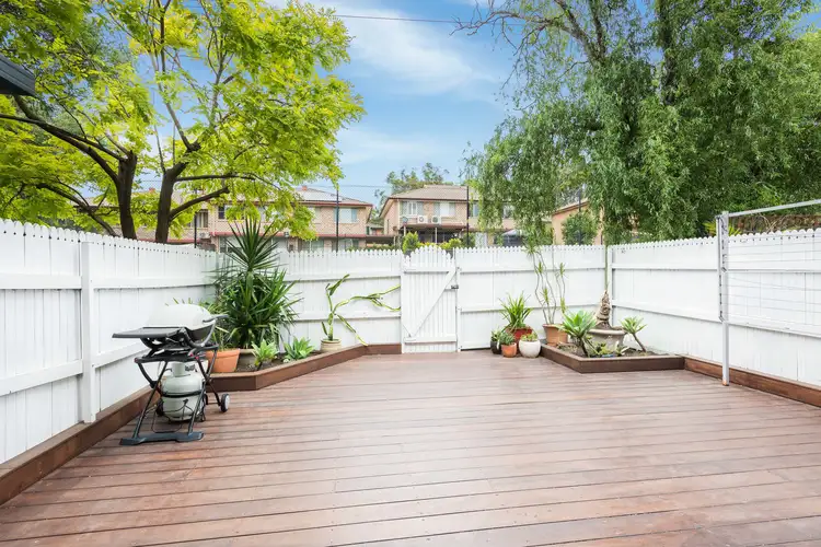Main view of Homely townhouse listing, 2/41 Bath Road, Kirrawee NSW 2232