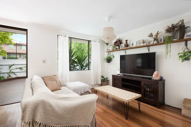 Second view of Homely townhouse listing, 2/41 Bath Road, Kirrawee NSW 2232