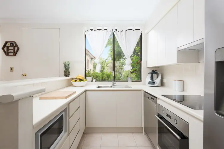 Third view of Homely townhouse listing, 2/41 Bath Road, Kirrawee NSW 2232