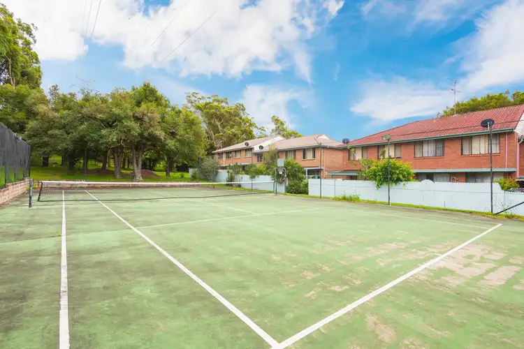 Sixth view of Homely townhouse listing, 2/41 Bath Road, Kirrawee NSW 2232
