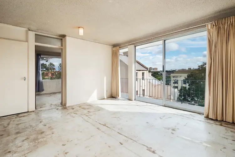 Second view of Homely apartment listing, 19/171 St Johns Road, Glebe NSW 2037