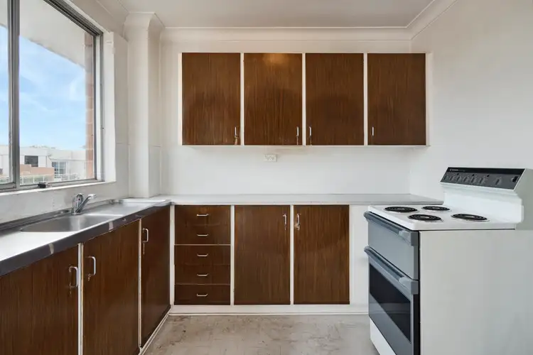 Third view of Homely apartment listing, 19/171 St Johns Road, Glebe NSW 2037