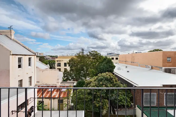 Fifth view of Homely apartment listing, 19/171 St Johns Road, Glebe NSW 2037