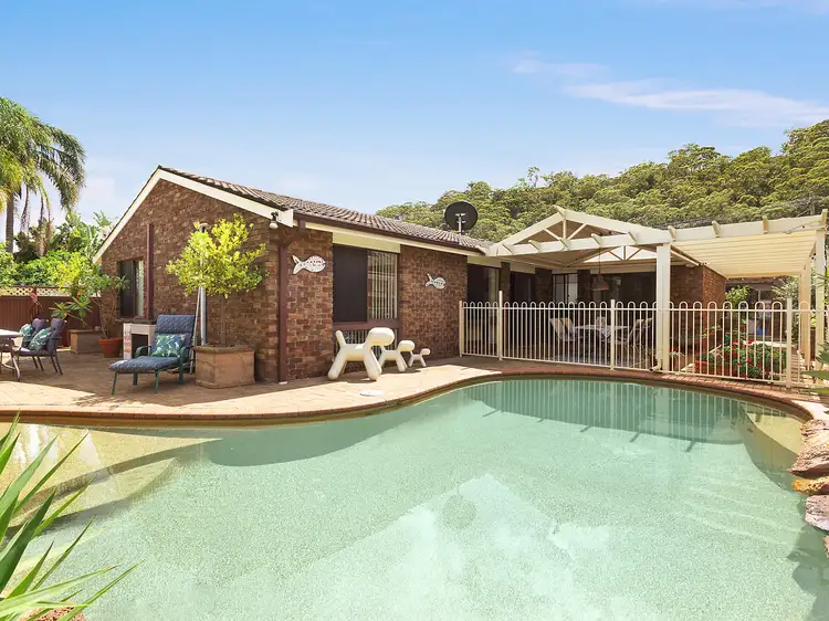 16 McKinley Avenue, Bonnet Bay NSW 2226