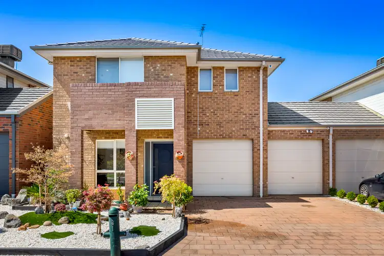 31 Callista Circuit, Taylors Hill VIC 3037