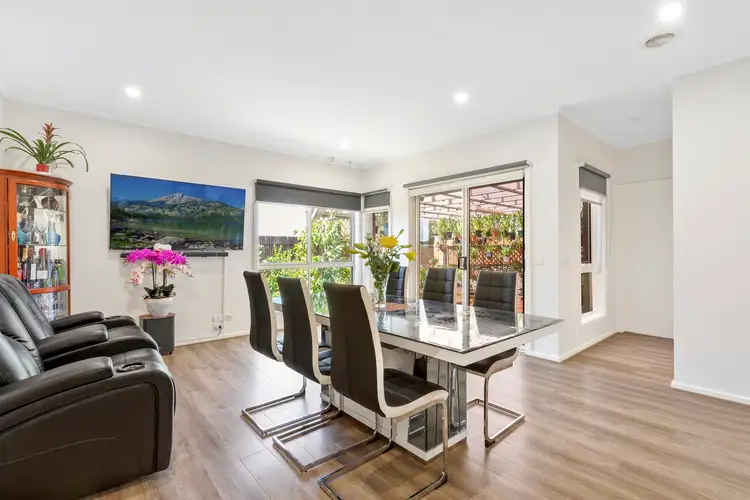 Third view of Homely townhouse listing, 31 Callista Circuit, Taylors Hill VIC 3037