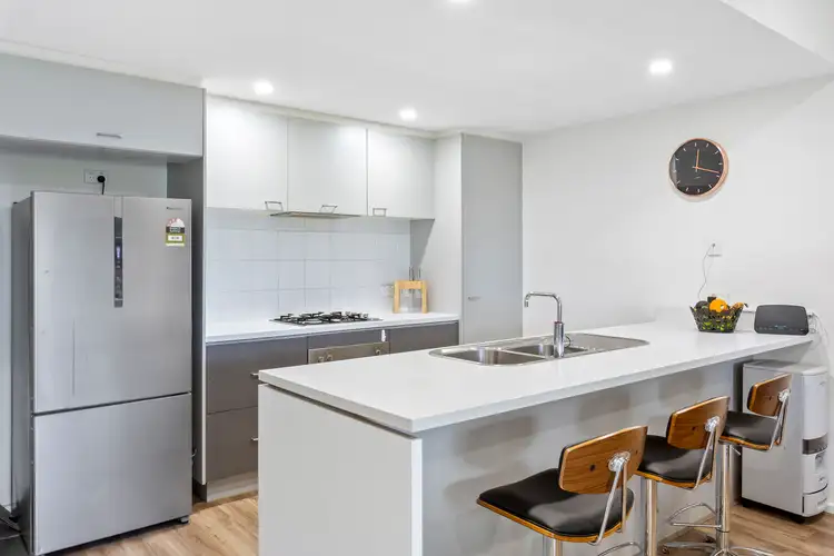 Fourth view of Homely townhouse listing, 31 Callista Circuit, Taylors Hill VIC 3037