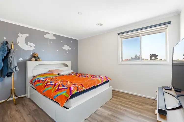 Fifth view of Homely townhouse listing, 31 Callista Circuit, Taylors Hill VIC 3037