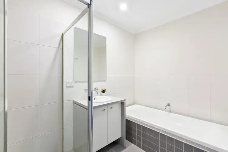 Sixth view of Homely townhouse listing, 31 Callista Circuit, Taylors Hill VIC 3037
