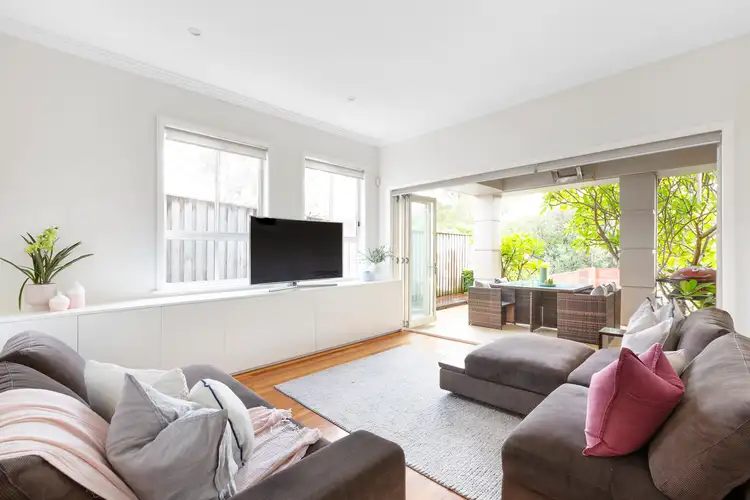 Third view of Homely house listing, 22a Kitchener Street, Balgowlah NSW 2093