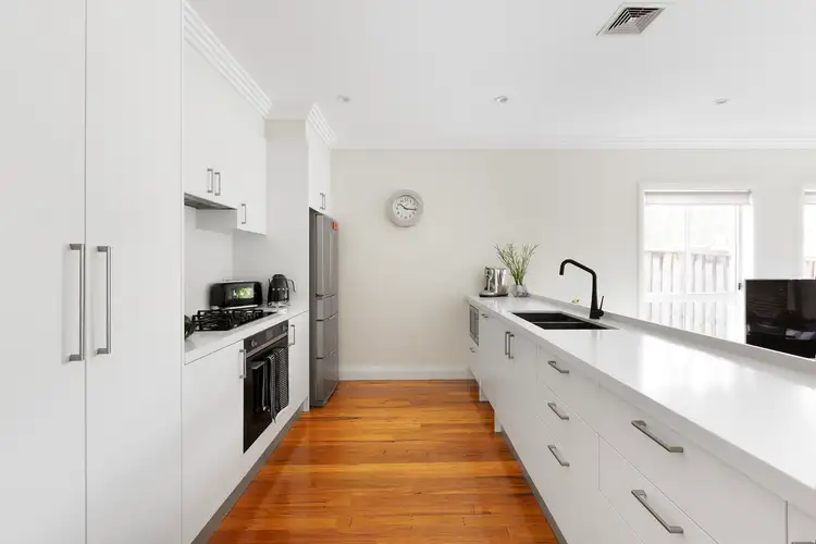 Fourth view of Homely house listing, 22a Kitchener Street, Balgowlah NSW 2093