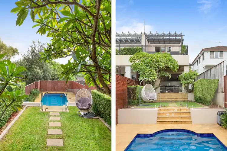Fifth view of Homely house listing, 22a Kitchener Street, Balgowlah NSW 2093