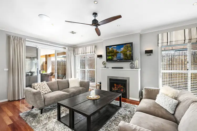 Main view of Homely house listing, 53 Judith Wright Street, Franklin ACT 2913