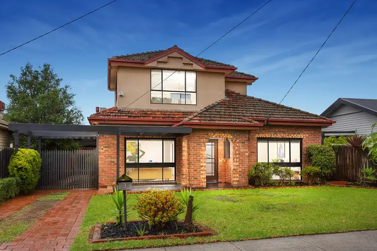 3 Windsor Avenue, Strathmore VIC 3041
