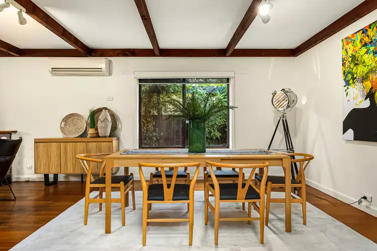 Fifth view of Homely house listing, 3 Windsor Avenue, Strathmore VIC 3041