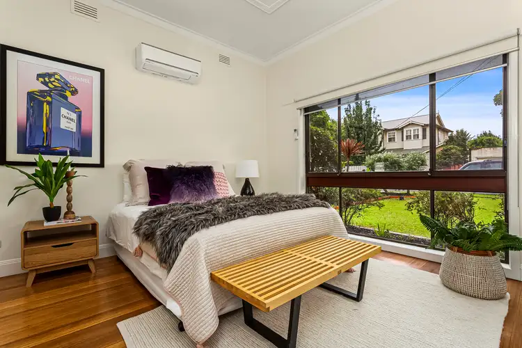 Sixth view of Homely house listing, 3 Windsor Avenue, Strathmore VIC 3041