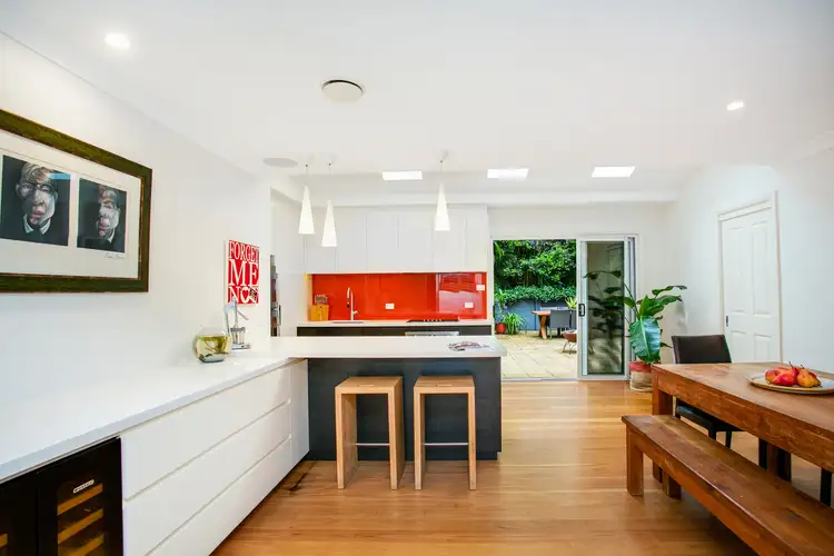 Second view of Homely house listing, 106 Warriewood Road, Warriewood NSW 2102